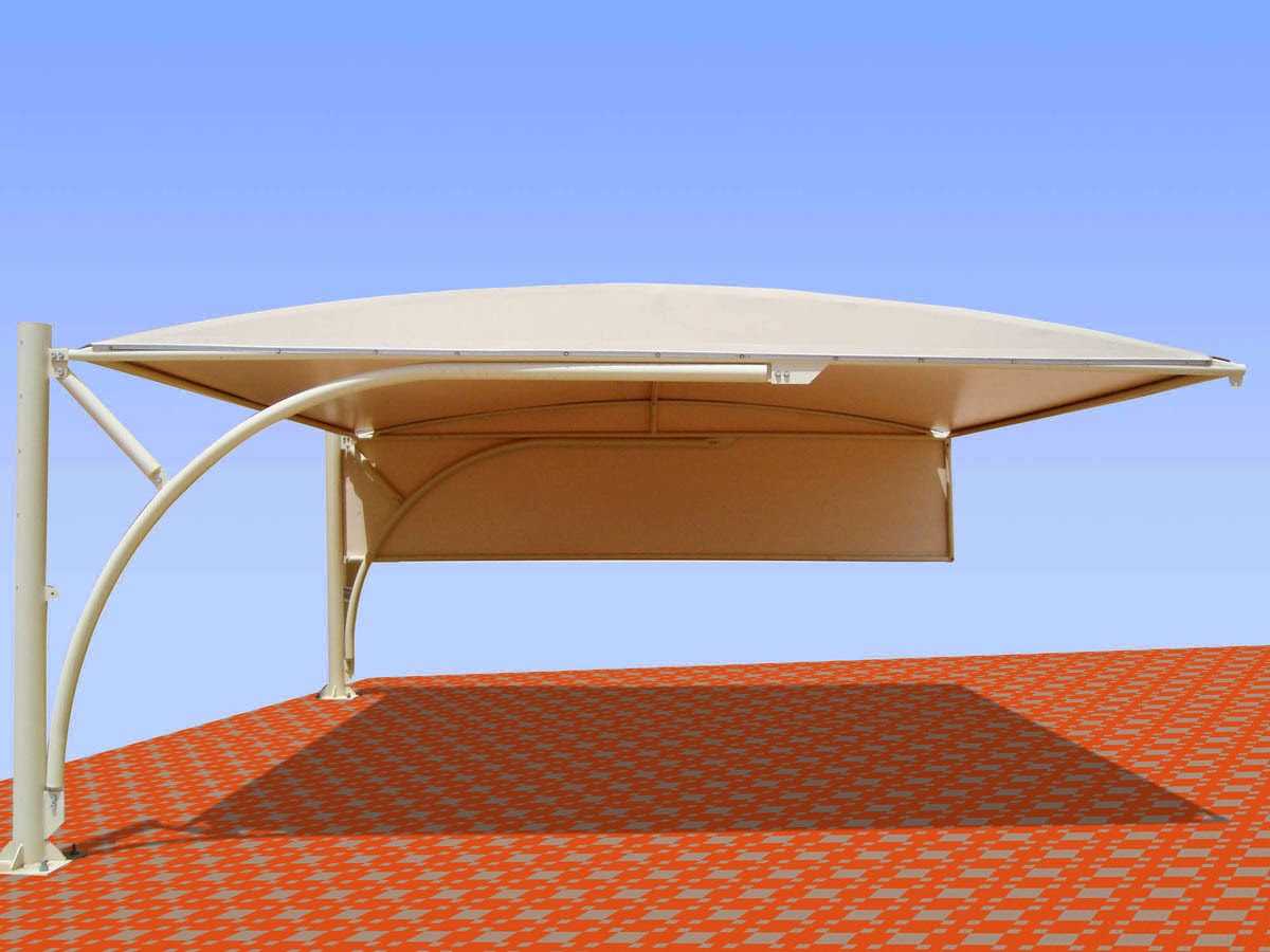 Car Parking Shade Images | Car Parking Shade In UAE